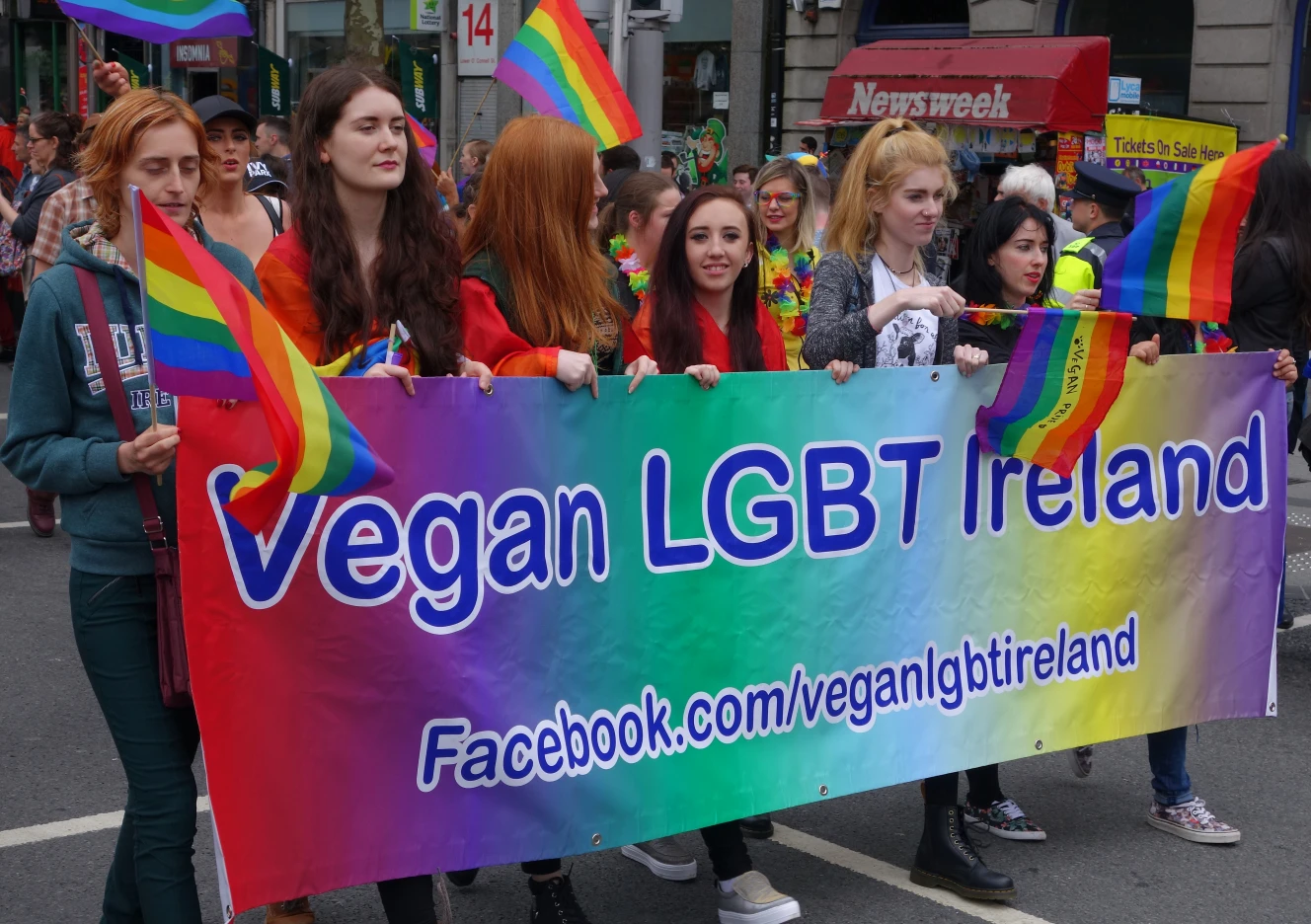 Vegan 002