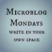 microblog_mondays