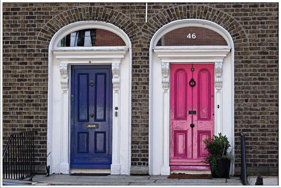 dublin-doors