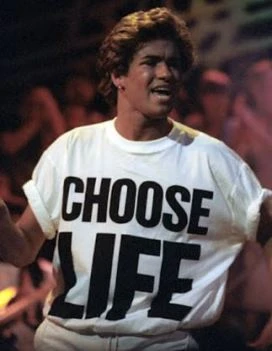 Choose Life